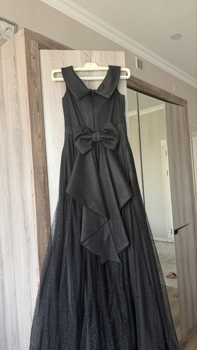 Платье вечернее Шымкент