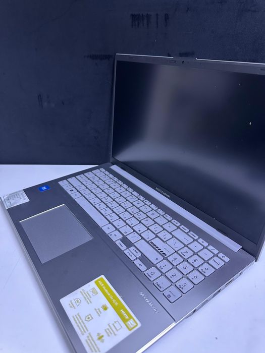 Ноутбук ASUS VivoBook
