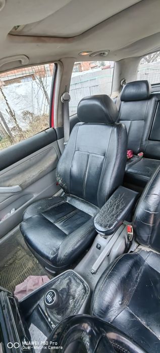 Голф 4 1,4 75 коня бензин