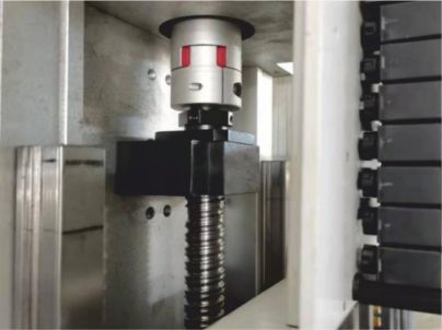 Сверлильно-присадочный станок с ЧПУ