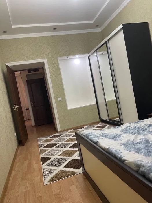 Сдается 2 ком Новомосковском. Улица Оккурган. Стадион Старт