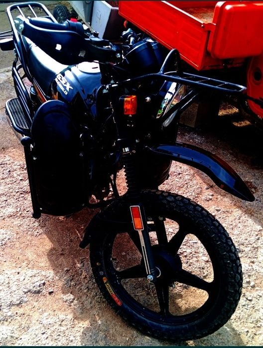 Матоцыкл в хорошем состаяний