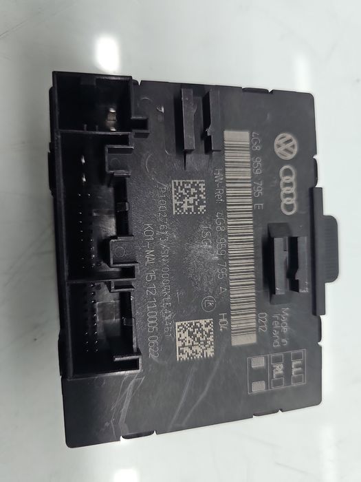 Modul confort AUDI A6 (4G2, C7) [Fabr 2012-2017] 4G8959795A