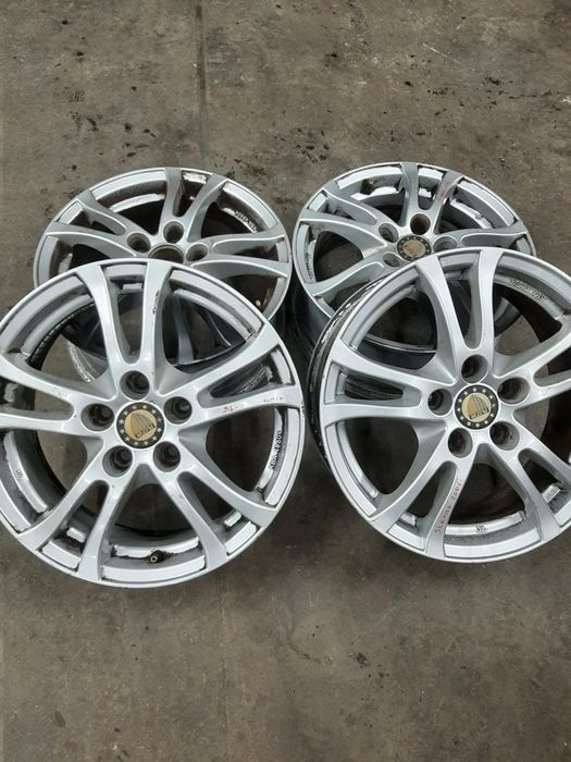 Продам алюминиевые диски