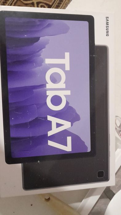 Samsung Galaxy Tab a 7