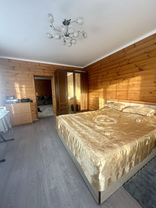 Отличный дом Рабочий поселок