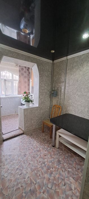 Сдается 1 комн кв 100000тг