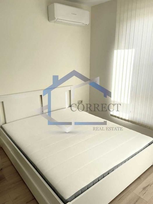 Дава се под наем Тристаен апартамент в с. Аспарухово, Област Варна - 110 кв.м за 918 € - Снимка #8