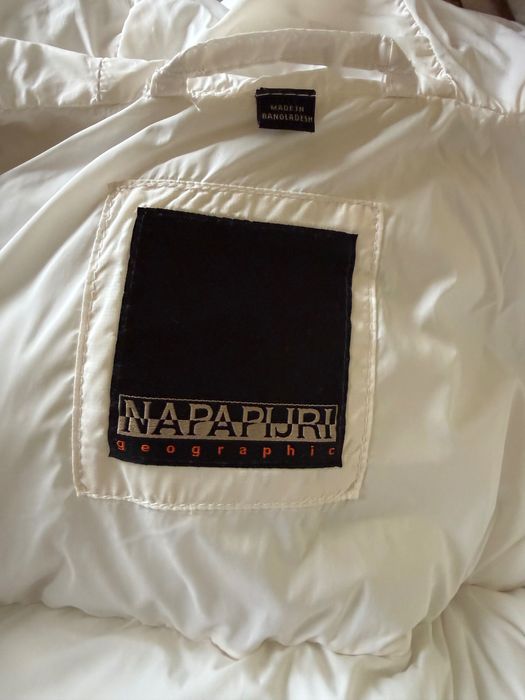 NAPAPIJRI дамско яке. Оригинално !!