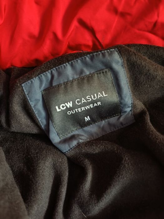 Страхотно Детско Зимно Яке Размер М