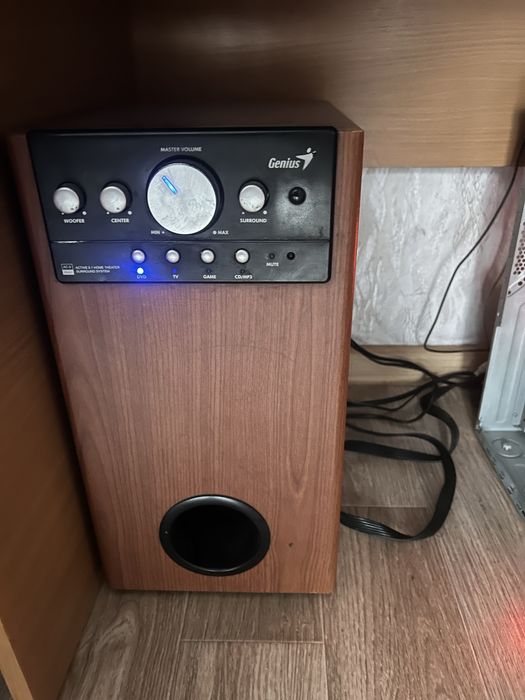 Продам компьютер