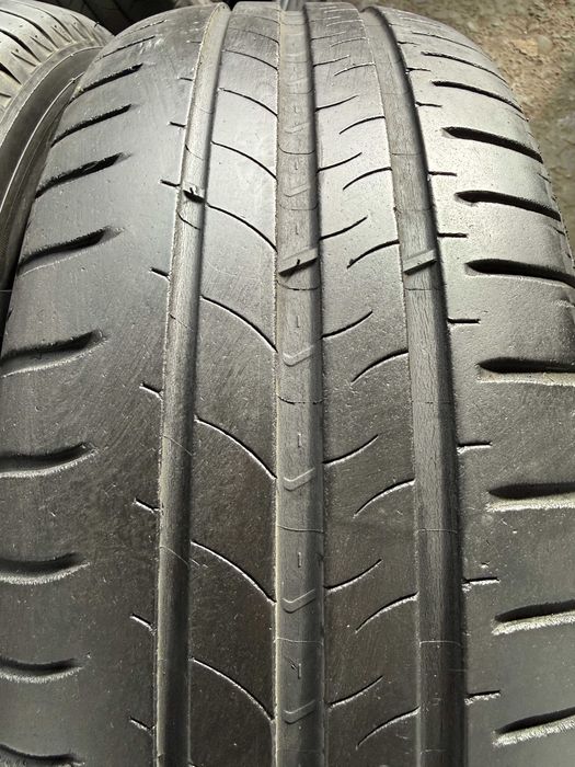 2x Anvelope Vara 205/60 R16 - Michelin  Energy Saver