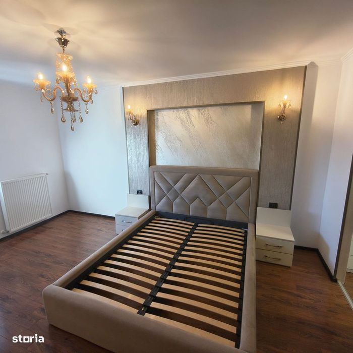 Apartament 2 camere, balcon, Micalaca, Arad