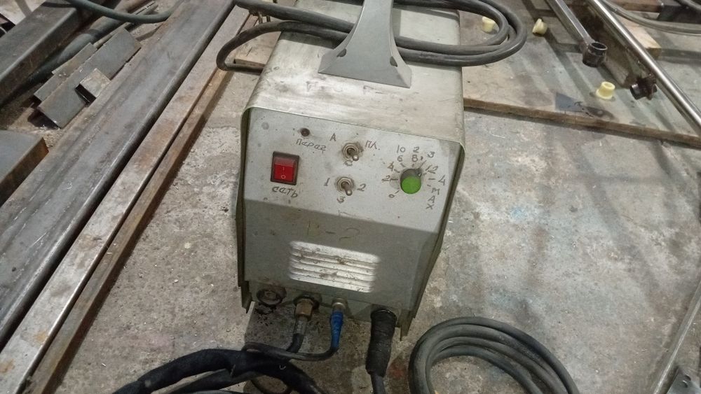 Плазморез 3 в 1.