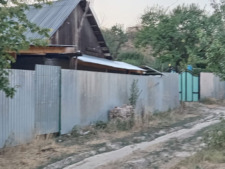 Продаётся дача ! Турарская дача !