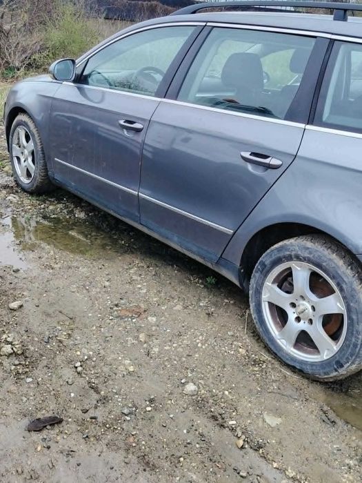 VW Passat pentru dezmembrat