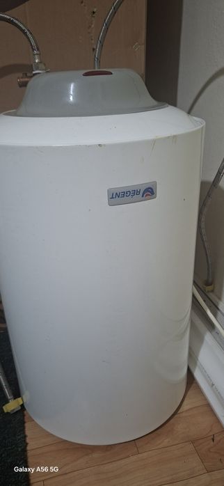 Су жылытқыш. Аристон