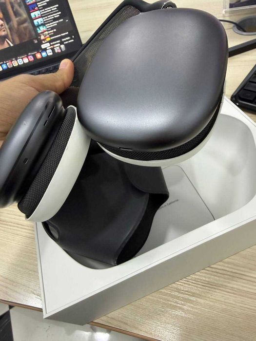 Airpods Max 1 Orginal Apple