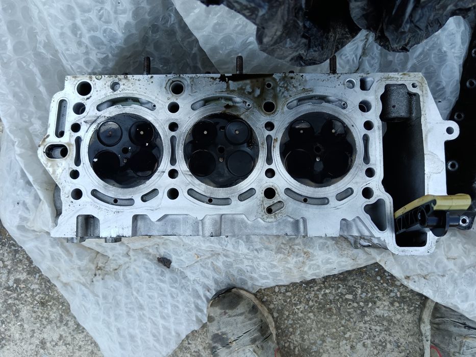 Двигател на части Е320 CDİ V6