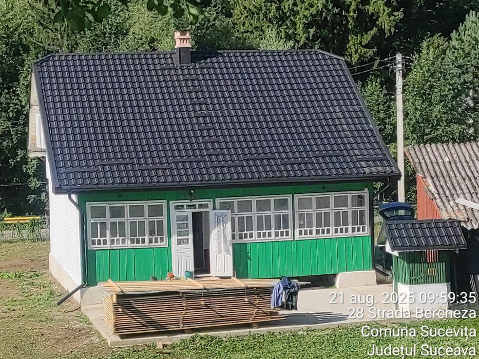 Închiriez spstiu
