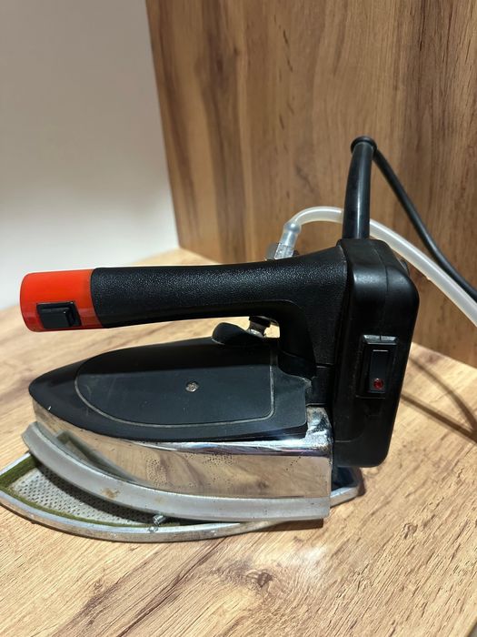 Утюг профессиональный промышленный