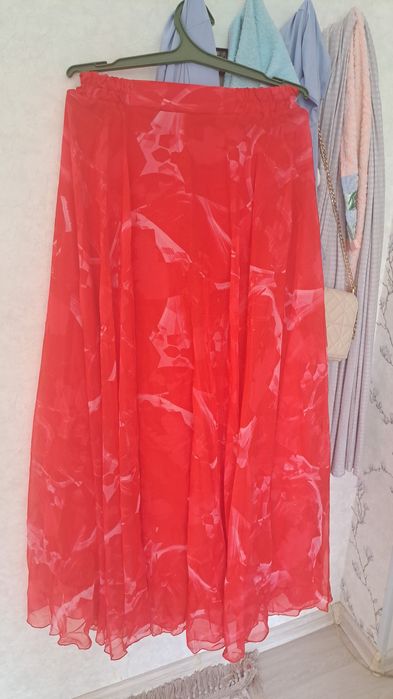 Нарядная двойка.