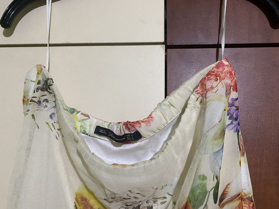 Zara рокличка S