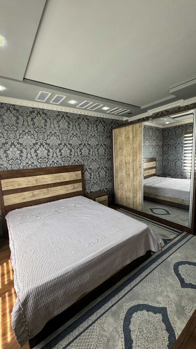 Зудлик билан квартира сотилади. БЕЗ МАКЛЕР.