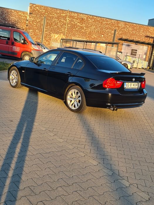 Se vinde BMW e90 facelift