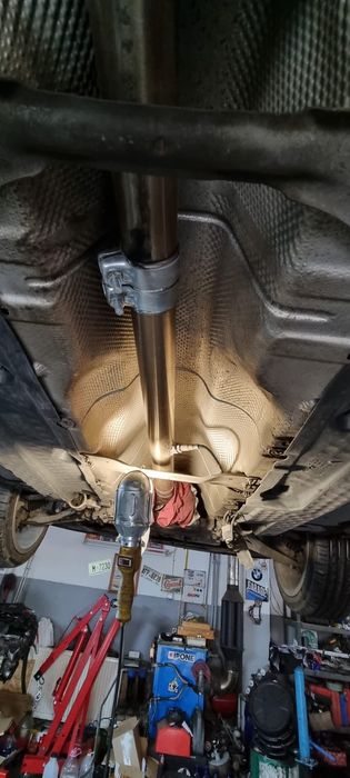 Vand audi a3 8p 2.0 fsi