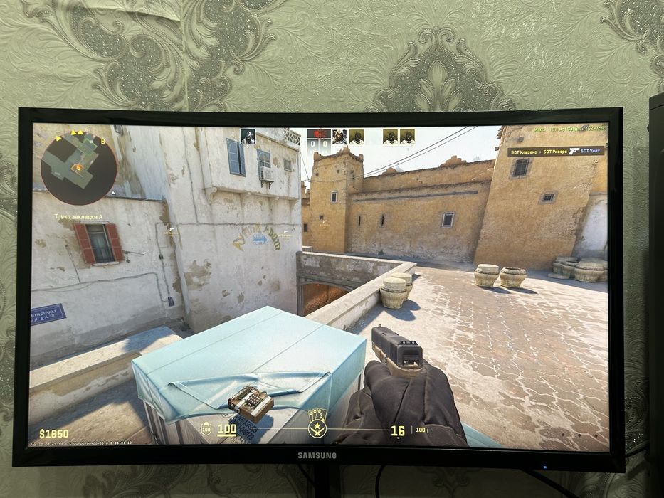 Продаю Пк игровой