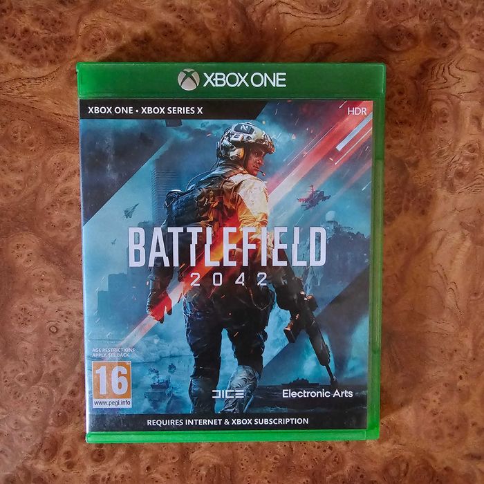 XBOX ONE 1TB + Kinect камера, 2 джойстика, 2 игри PS4 PS5 PlayStation