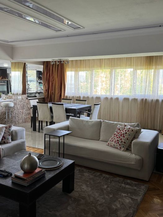 Сдается видовая квартира в центре ТАШКЕНТА!