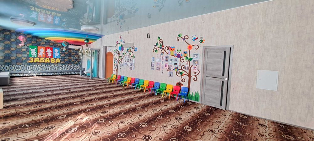 Продам коммерческое помещение