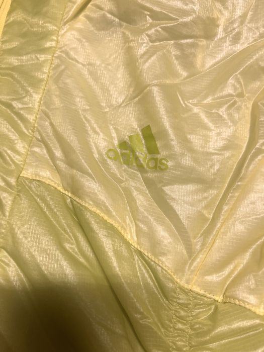 Vesta dama Adidas Terrex marime S