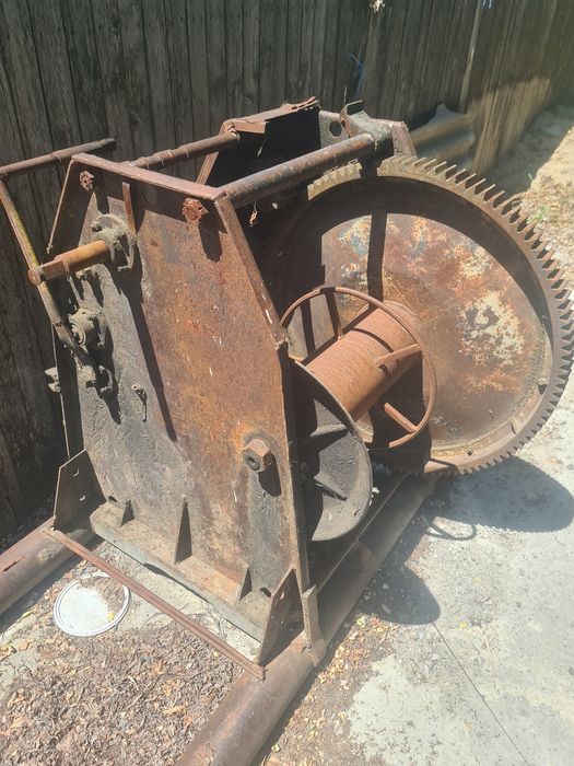 Troliu/Vinci  manual