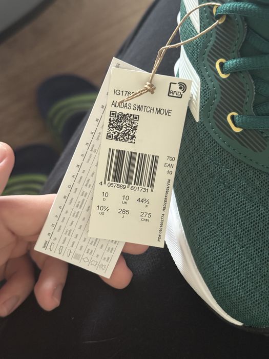 Adidași adidas noi model nou !