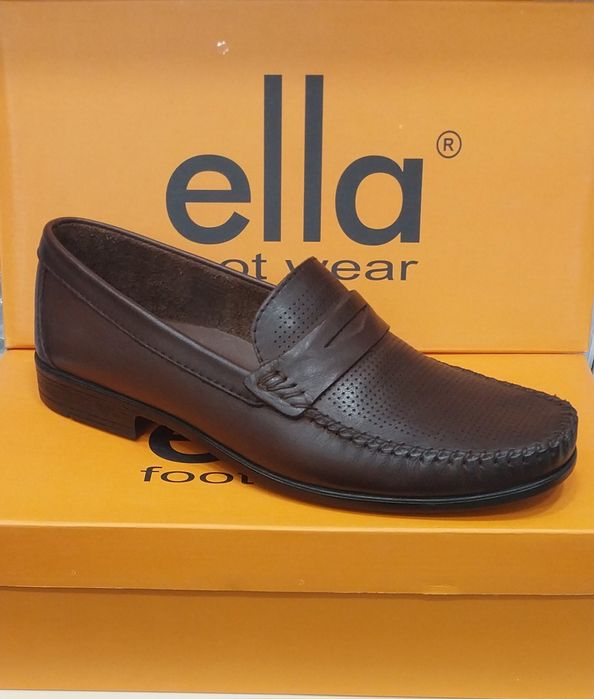 Обувь .кажанные новые.