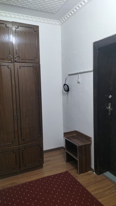 Ижарага 2-хонали уй, оила учун, Юнусобод, Самара Туйхонаси,