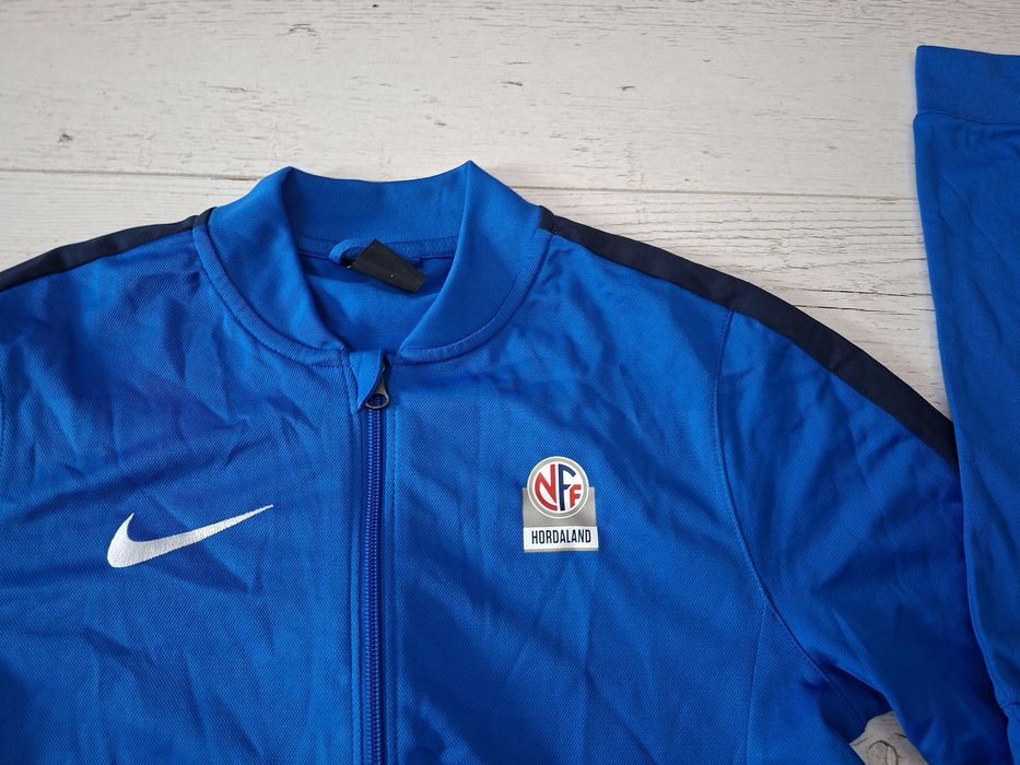 Nike-Ориг. Горнище Ново!