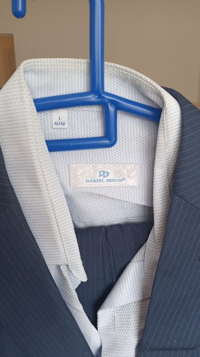 Костюм для элегантных мужчин