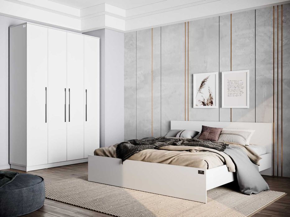 Спальный гарнитур Стоундхендж Фрея