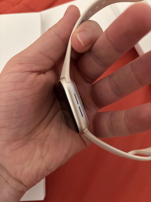 Smartwatch Applewatch SE 3