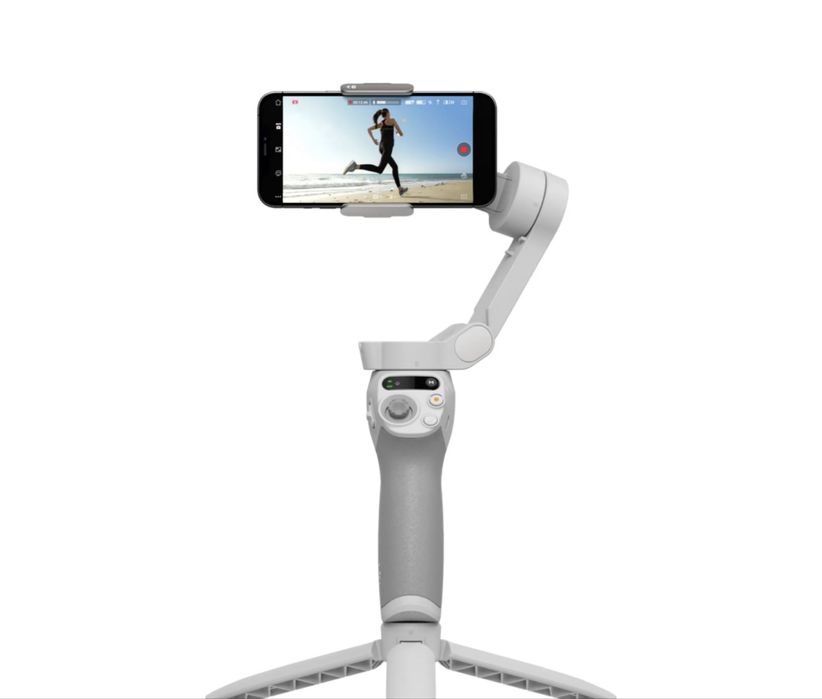 Стабилизатор Dji osmo mobile SE