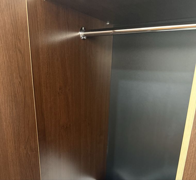 Vand set dulap +comoda