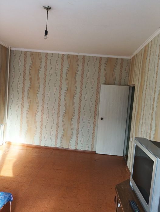 Продаётся 1-комнатная квартира