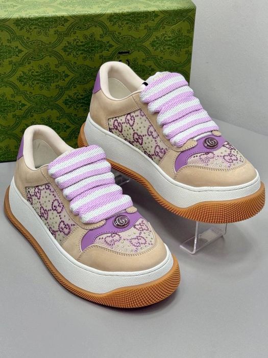 Gucci дамски обувки