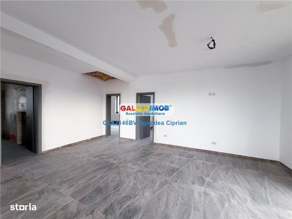 Casa Parter Bod 500 mp teren 110 mp utili