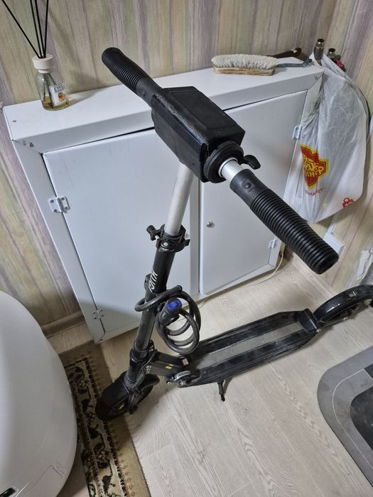 Электросамокат KUGOO S3