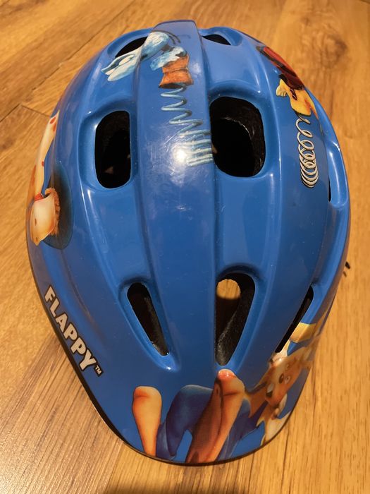 Детский шлем